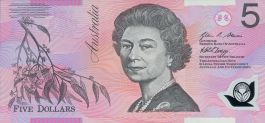 Dollar australien