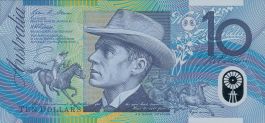 Dolar australijski