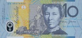 Dolar australijski