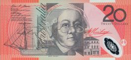 Australian Dollar
