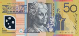 Australische Dollar