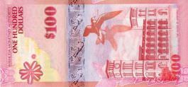 Dollar des Bermudes