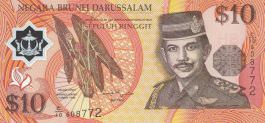 Dólar de Brunei
