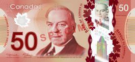 Dólar canadiense