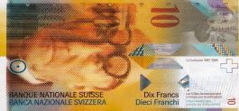 Swiss Franc
