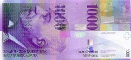 Franc suisse