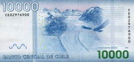 Chilenische Peso