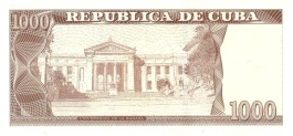 Peso kubańskie