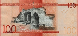 Dominikanische Peso