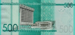 Peso dominikańskie