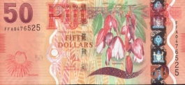 Dollar fidjien