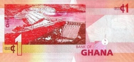 Ghana Cedi