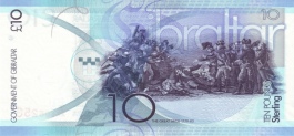 Gibraltar Pfund