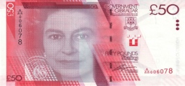 Gibraltar Pound