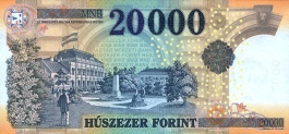 Forint húngaro