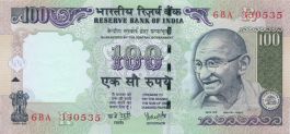 Indian Rupee