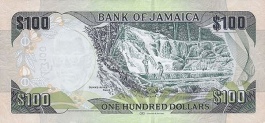 Dolar jamajski