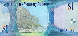 Cayman Dollar
