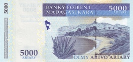 Ariary malgaski