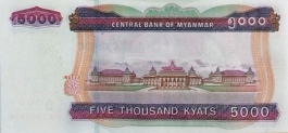Kiat Mjanmy