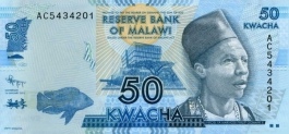 Kwacha malawijska
