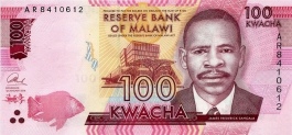 Kwacha malawijska