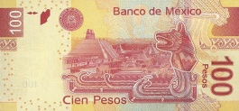 Mexikanische Peso