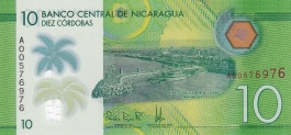 Cordoba nikaraguańska
