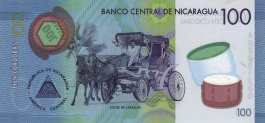 Cordoba nikaraguańska
