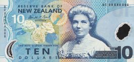 Dollar néo-zélandais