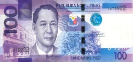 Peso philippin