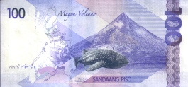 Peso philippin