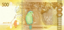 Peso filipino