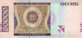 Guarani paragwajski
