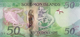 Dólar de Salomon