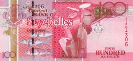 Rupia de Seychelles