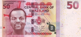 Swazi Lilangeni