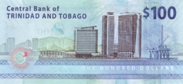 Dollar de Trinité-et-Tobago