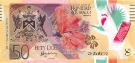 Dolar Trynidadu i Tobago