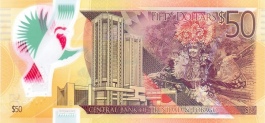 Dólar de Trinidad and Tobago