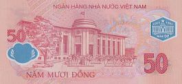 Dong wietnamski