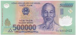 Dong wietnamski