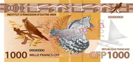 CFP Franc