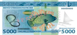 CFP Franc